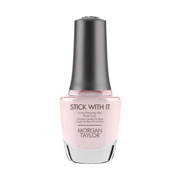 morgan taylor base coat