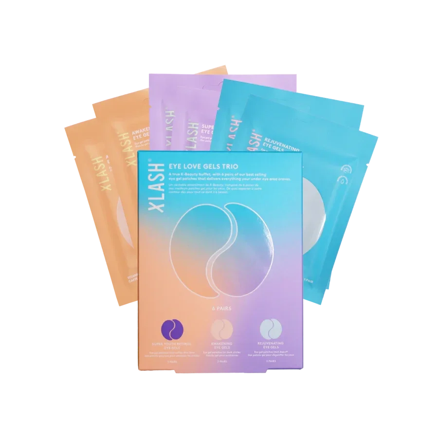 testkit eye gelpatch