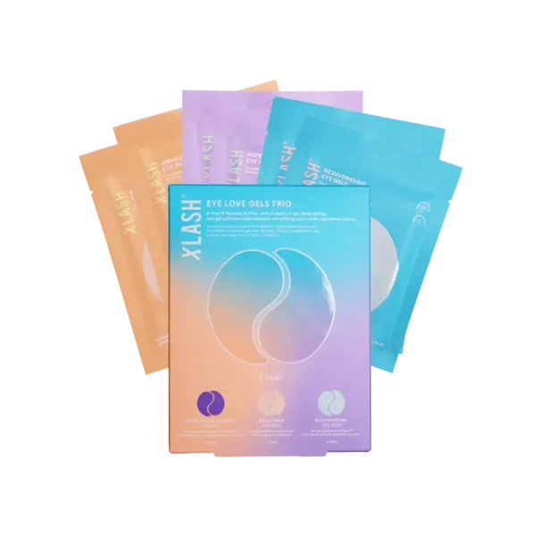 testkit eye gelpatch