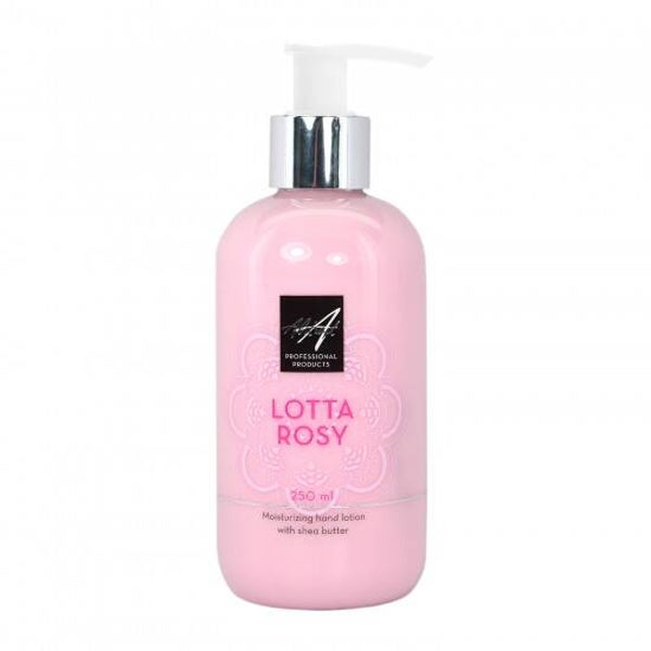 handlotion abstract