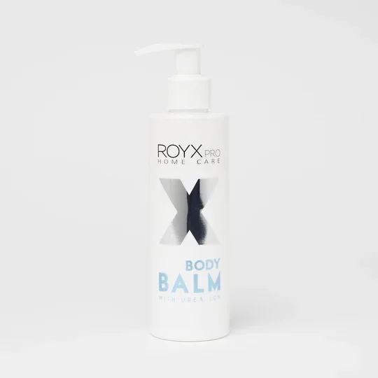 body balsem