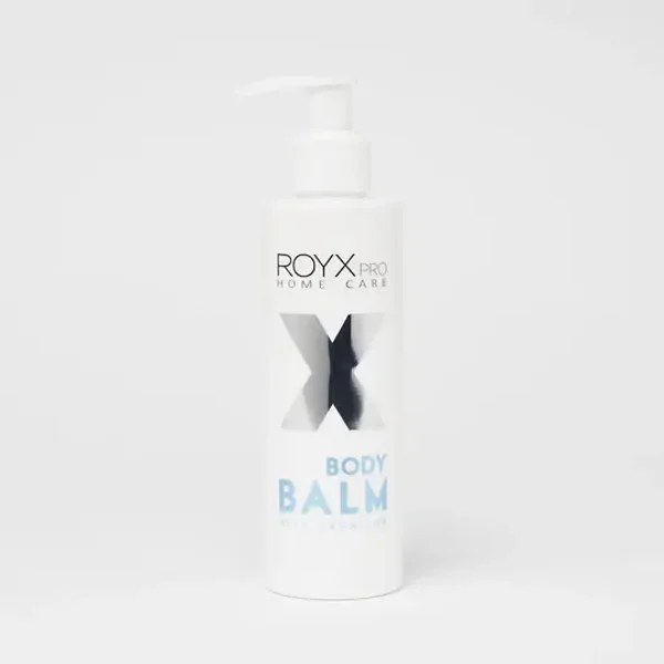 body balsem