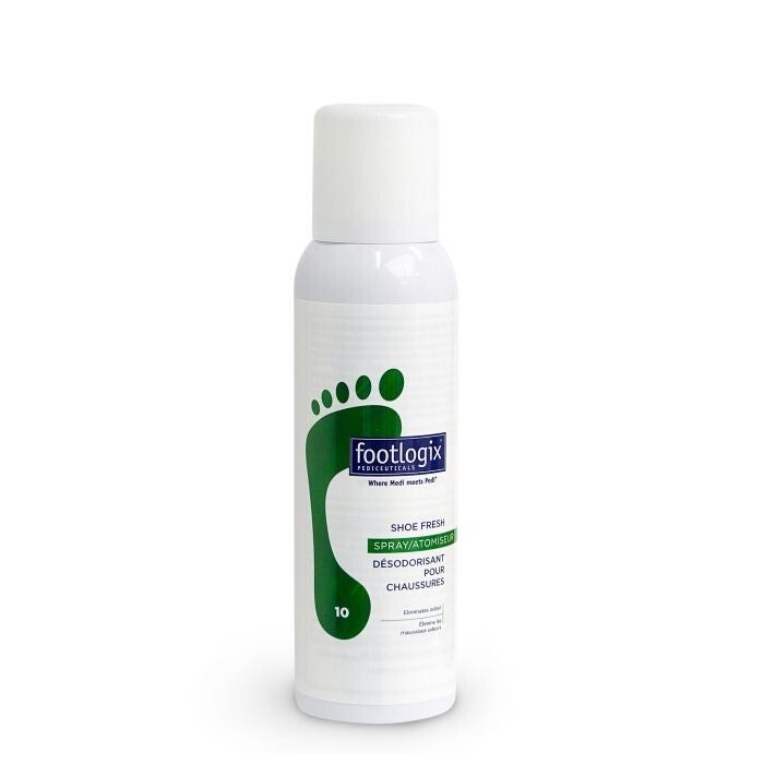 shoe fresh spray