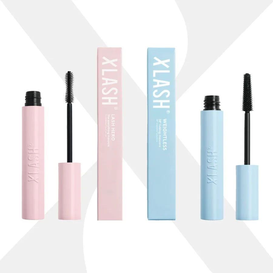 Xlash mascara