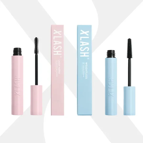 Xlash mascara