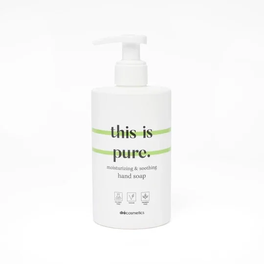 Handsoap 300ml