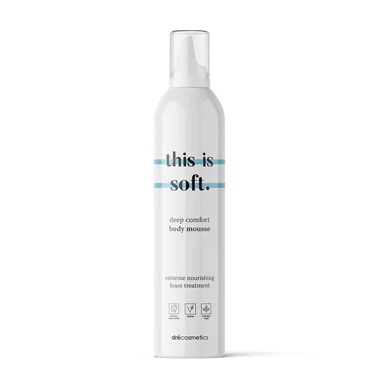 bodymousse 200 ml