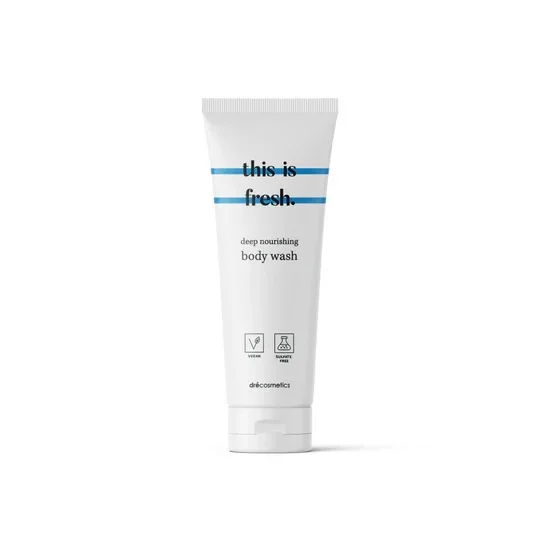 Bodywash