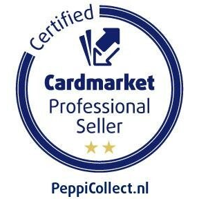 Cardmarket Peppi Collect