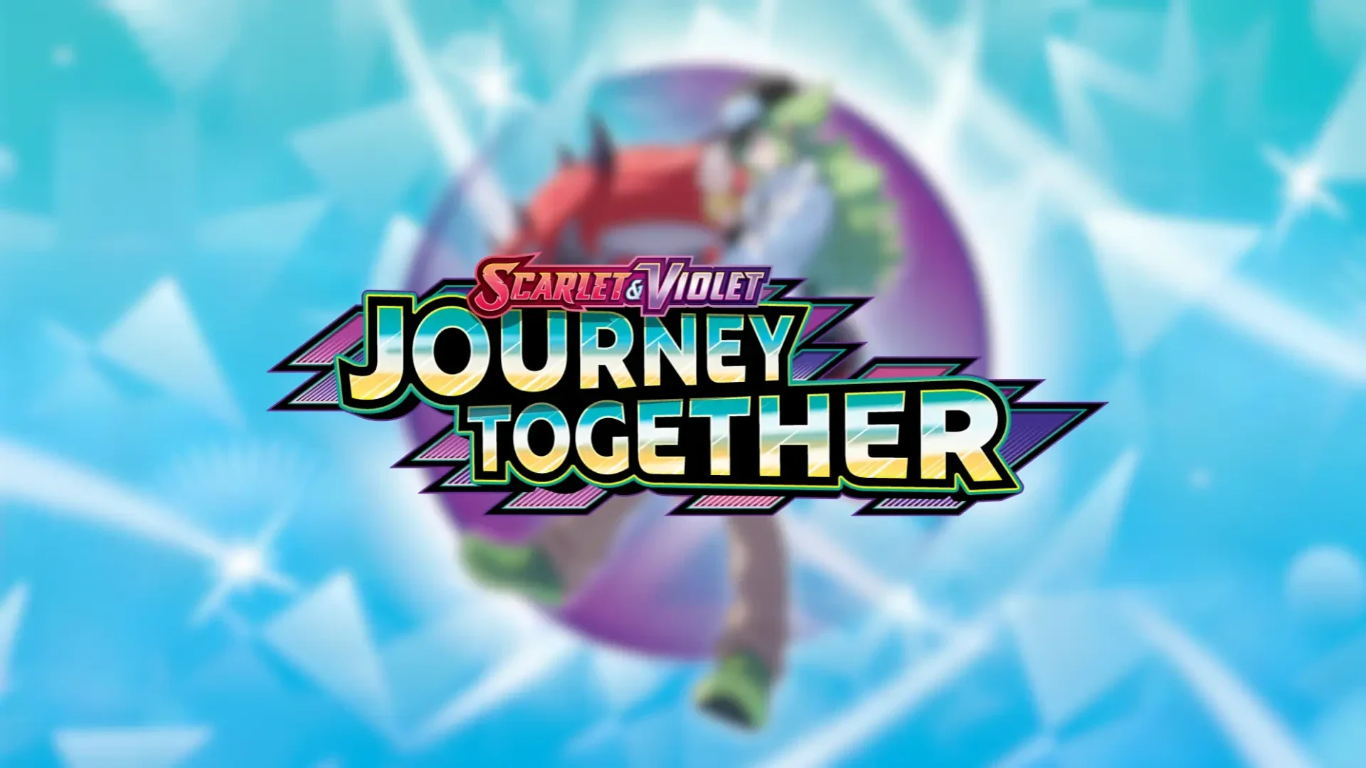 Pokemon Journey Together Peppi Collect
