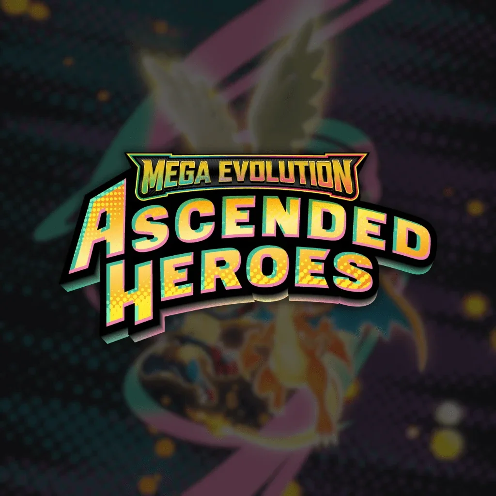 Pokemon Ascended Heroes Peppi Collect
