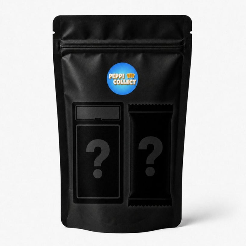 Mystery producten