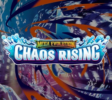 Pokemon Chaos Rising Peppi Collect