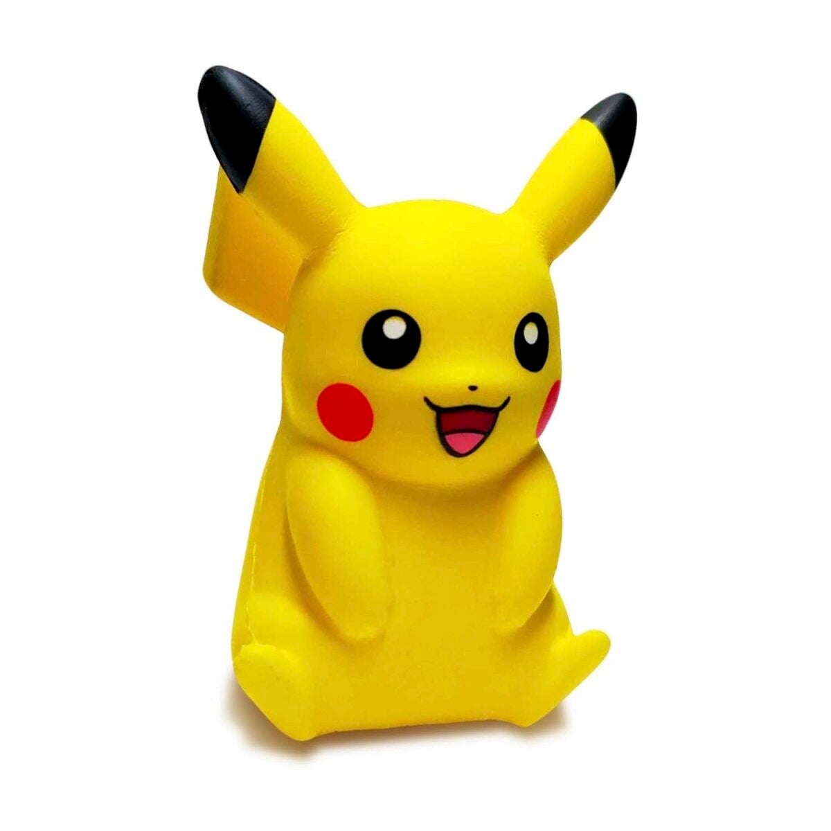 Pikachu Foam figuur uit Paldea Adventure Chest +-7cm