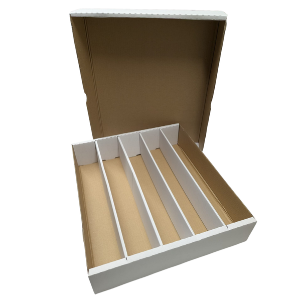 Storage Box voor 7000 kaarten