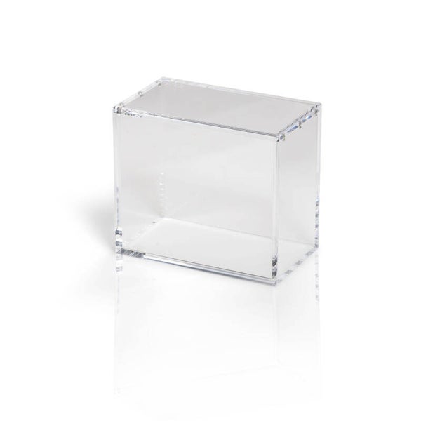 The Acrylic Box Pokemon Booster Box Case 6MM
