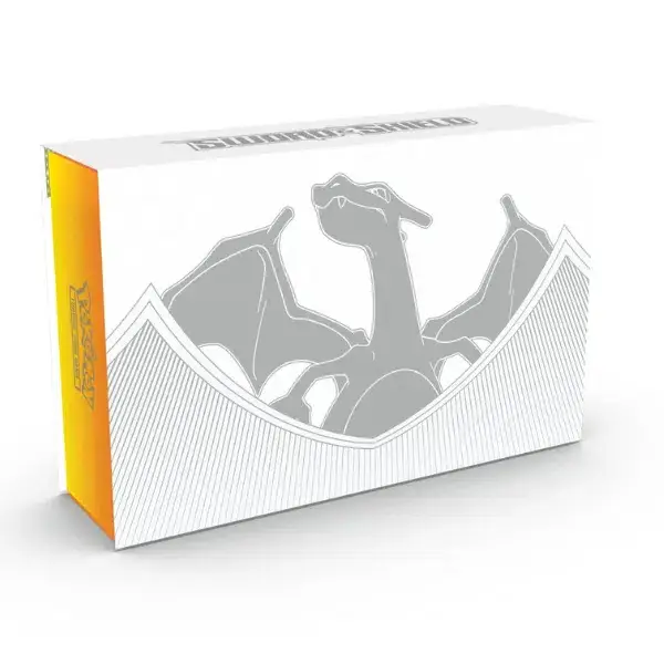Sword & Shield Ultra Premium Collection Charizard