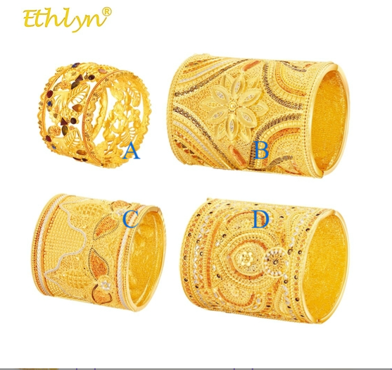 Indian Bangles Bracelets Gold | Bracelet Gold Indian Jewelry