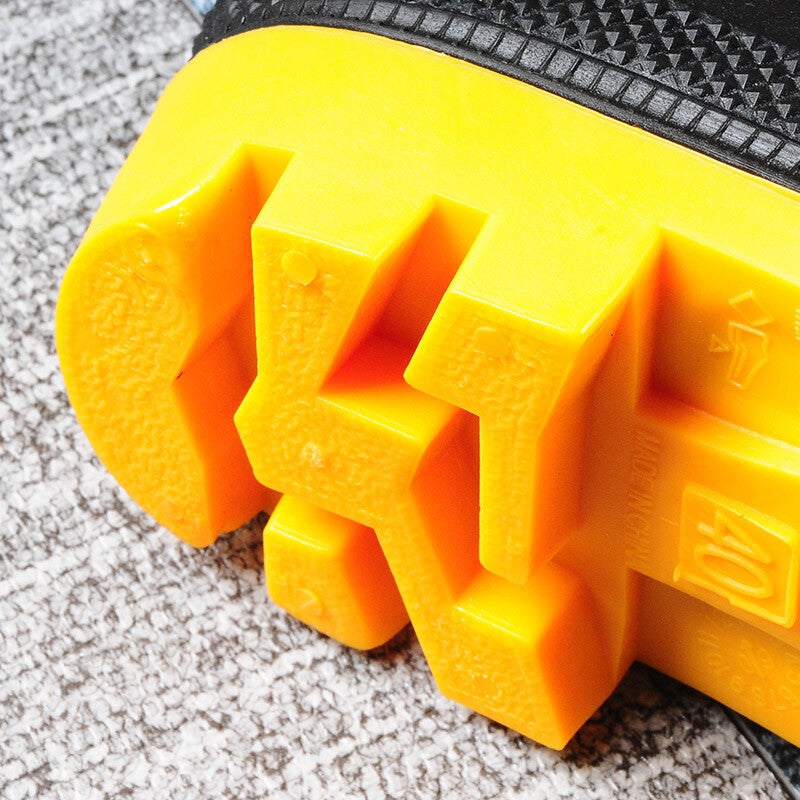 Long Boots Men Waders Fishing Non-slip Waterproof High Rain Shoes