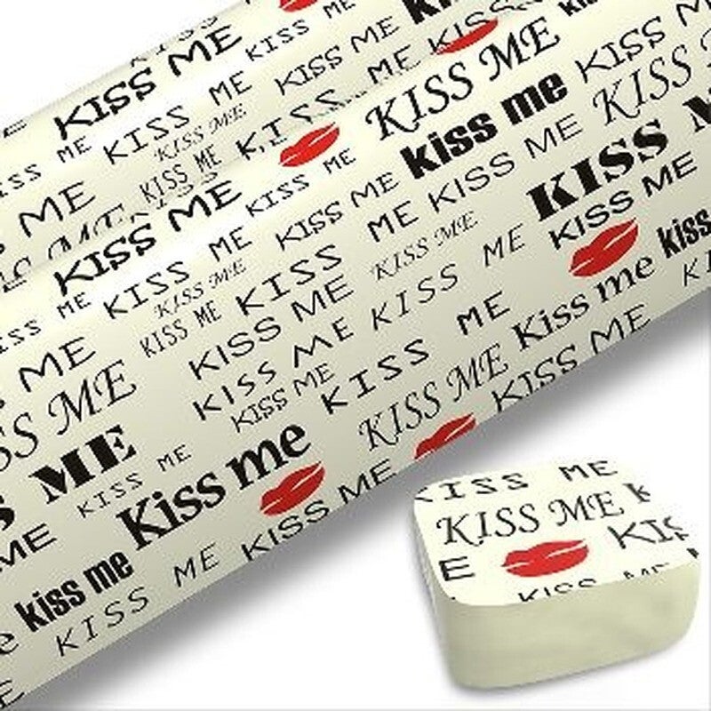 10pcs/20pcs Multi-pattern Food Transfer Paper Chocolate Transfer Paper