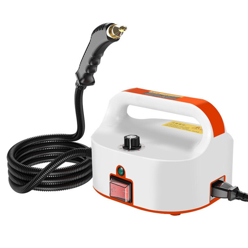 110V 220V Steam Cleaning Machine High pressure and High temperature