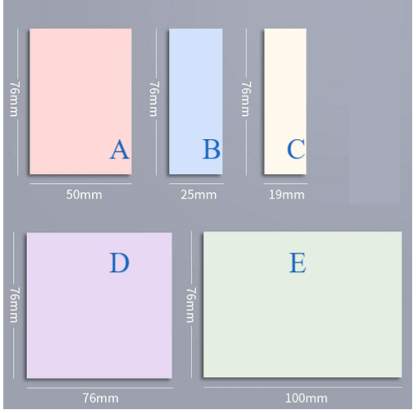 Paper Office School Supplies Notebooks | University Notes