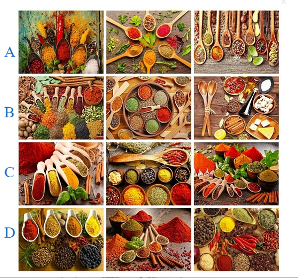 5d Diy Diamond Painting Full Kitchen | Diamond Painting Full Round