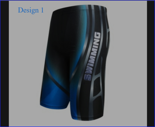 Boys Swim Trunks Waterproof Quick Dry Bathing Suit