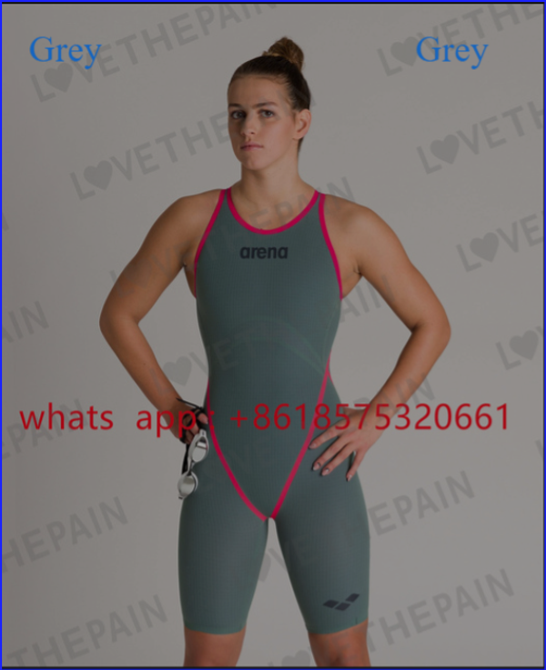 Open-back Tech Suit For Women Swimwear Racing Suit Triathlon One Piece