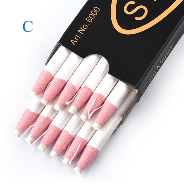 Chalk Sewing Tools Accessory | Tailor Chalk Sewing Tailors | Chalk