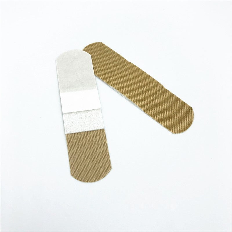 Health Care Product Medical Skin Color Fabric Wound Plaster bandage