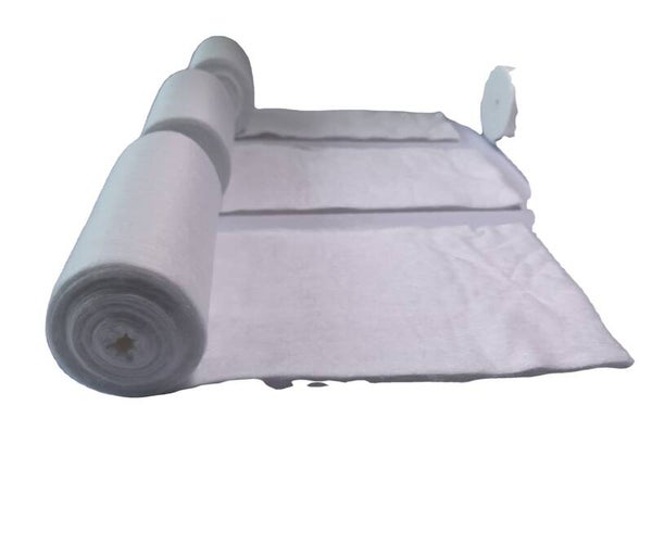medical cotton roll, undercast padding, hospital
