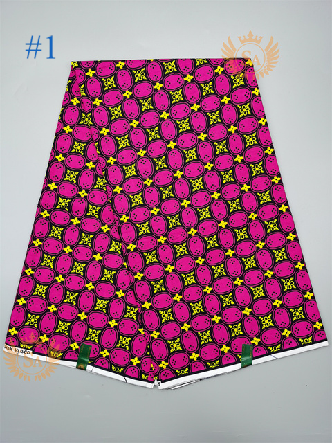 Real Wax Fabric Dutch Dutch | Guaranteed Dutch Wax | Dutch Africa