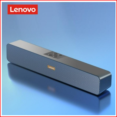 Lenovo Bms10 Wired Wireless Bluetooth Speaker Subwoofer Diaphragm Four