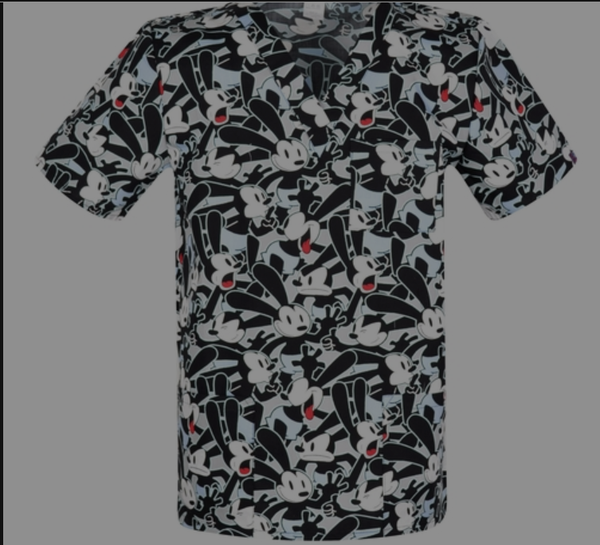 Print Men medico uniforms,print men scrub top,men scrub tops medico uniform for male in 100% cotton