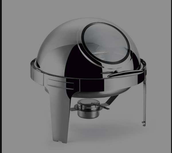 Chafing Dish Solid Buffet Alcohol Stove Household Commercial Removable