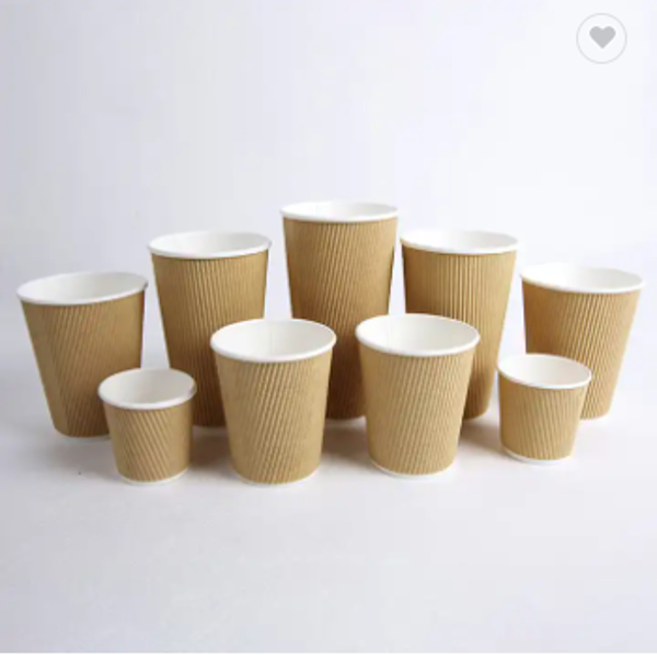 biodegradable paper cup for coffee 16 oz paper coffee cup
