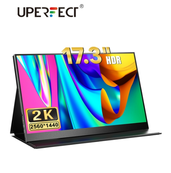 Portable Computer Monitor Hdmi | 17 Inch Hdmi Portable Monitor