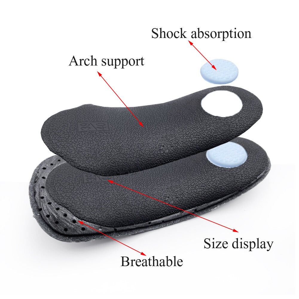 Orthopedic Insoles Pain Feet | Orthopedic Insoles Flat Feet |
