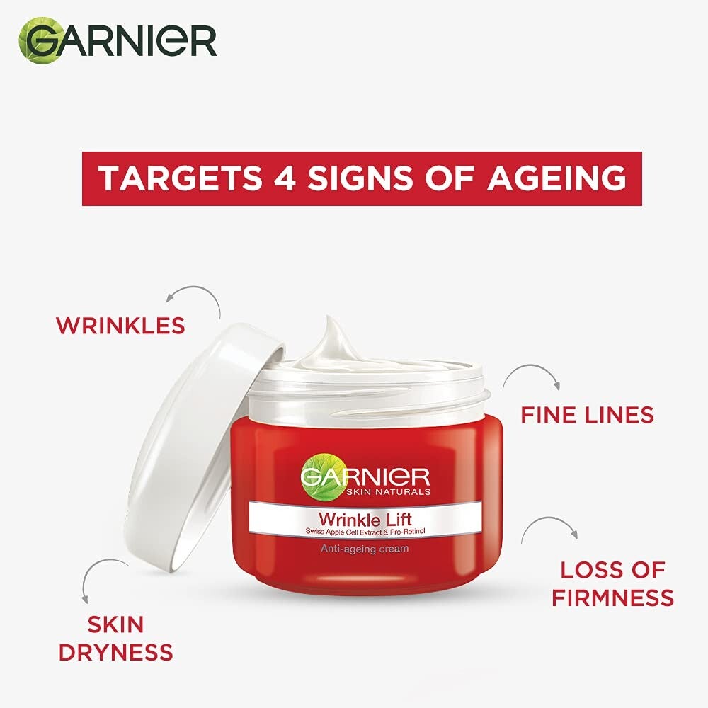 Garnier Face Wash Cleanser Face Mask Sheets Moisturiser Toner Men's Face Wash Shampoo Hair Color BB Cream