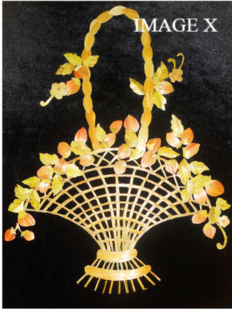 Diamond Art Painting Kits Peacock | Golden Flower Diamonds Painting