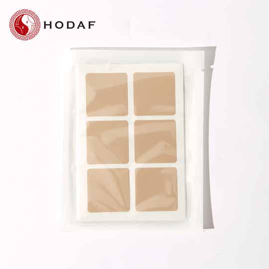 Top Quality Popular Product Menthol OEM Private Label Party Cure Complex Hangover Defense Patch