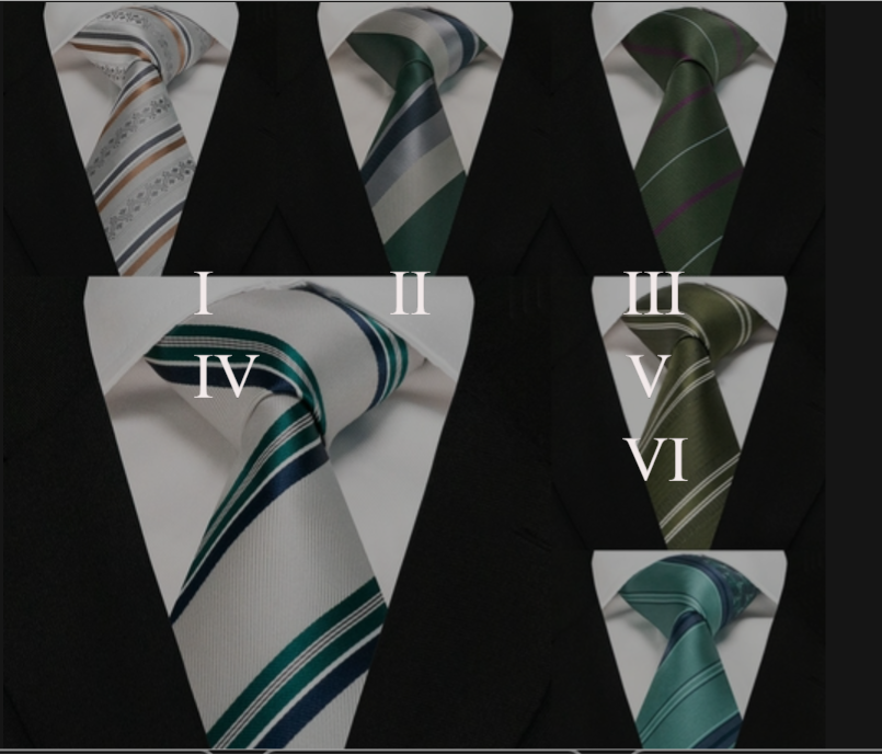 Eastepic New Striped Neckties For Men Snazzy Accessories Of Quality