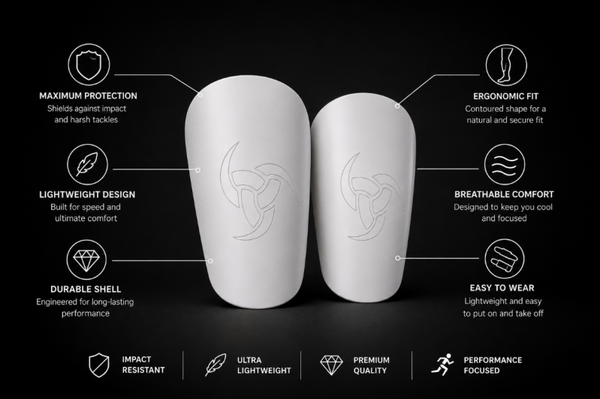 Shinpads