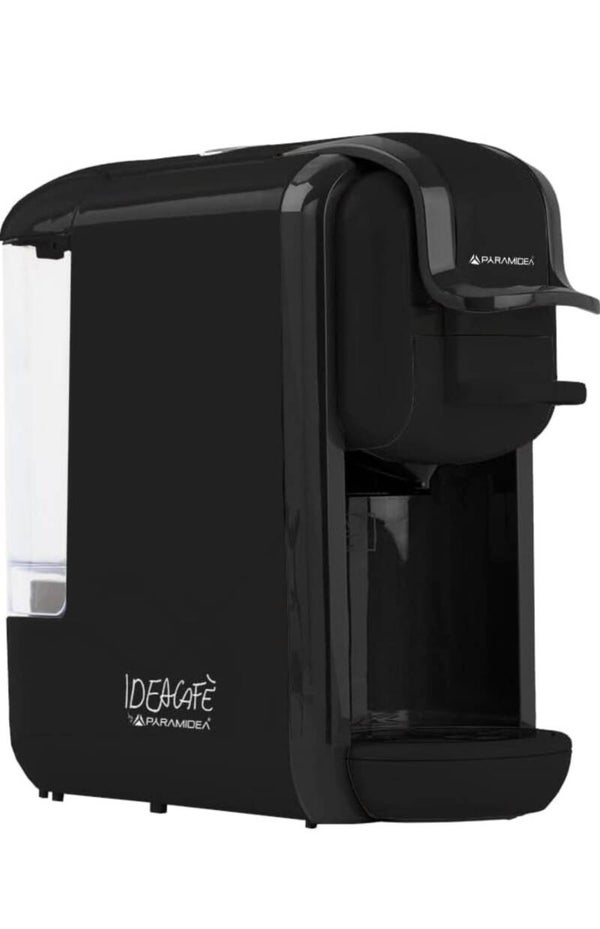 Ideacafè piramide con 3 adattator