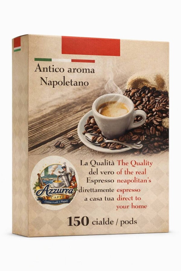 SUPER OFFERTA CIALDE CAFFE'