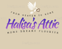 Halisa's Attic
