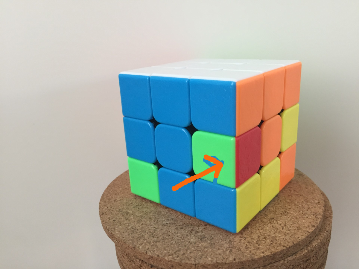 3x3 kubus | Rubiks Kubus
