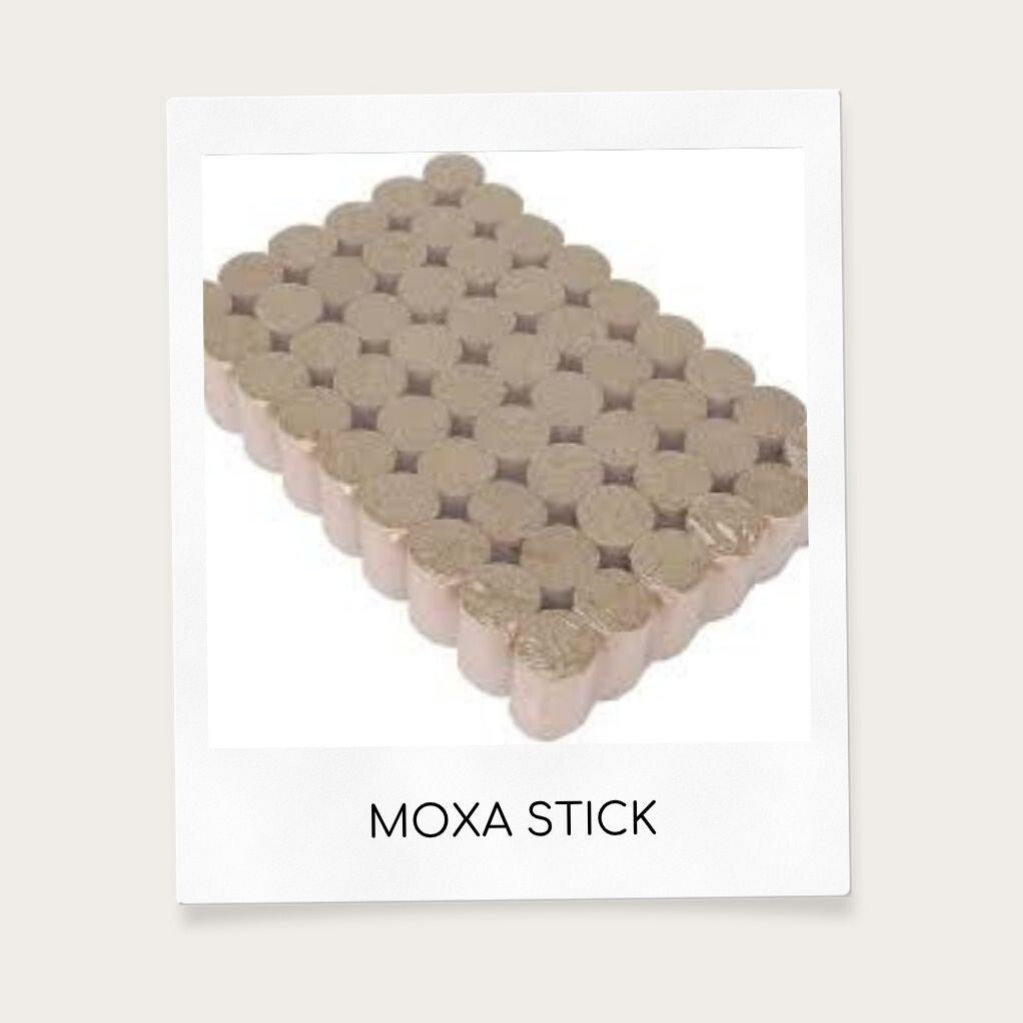 Moxa Stick