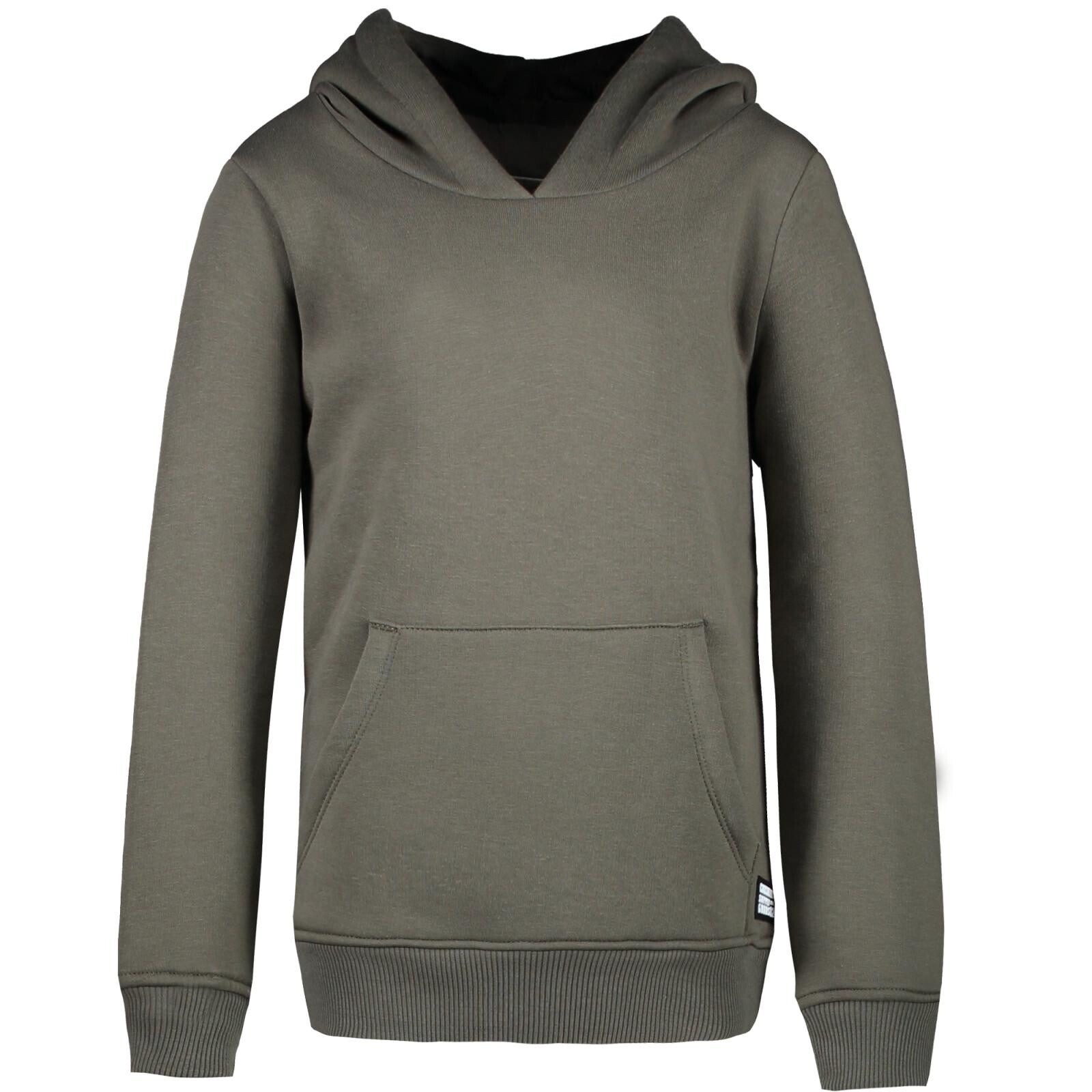 Cars Jeans Kimar Hood Basic – Army Green